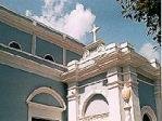 La Fortaleza, San Juan